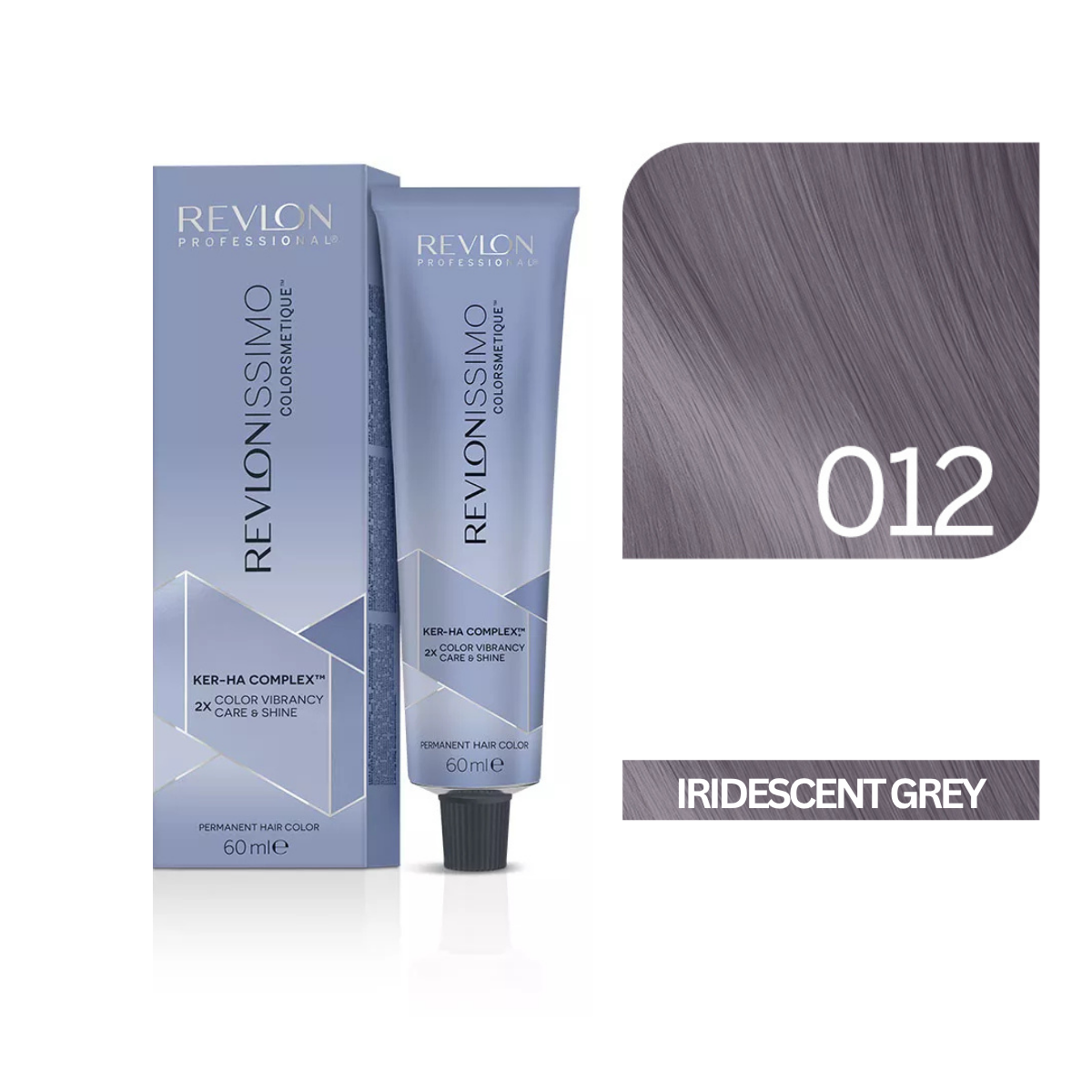 Revlonissimo Colorsmetique™ Permanent Hair Color 60ml All Shades