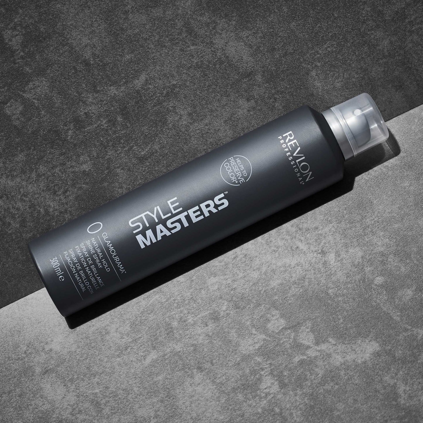 Style Masters™ Hair Shine Spray Glamourama  75 / 300 ml