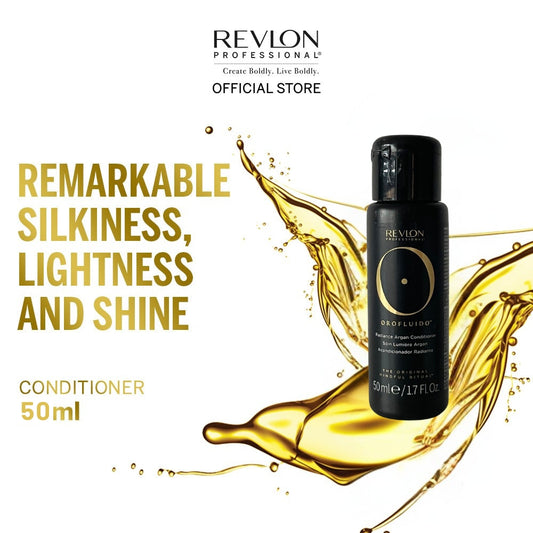 Orofluido™ Radiance Argan Conditioner 50ml