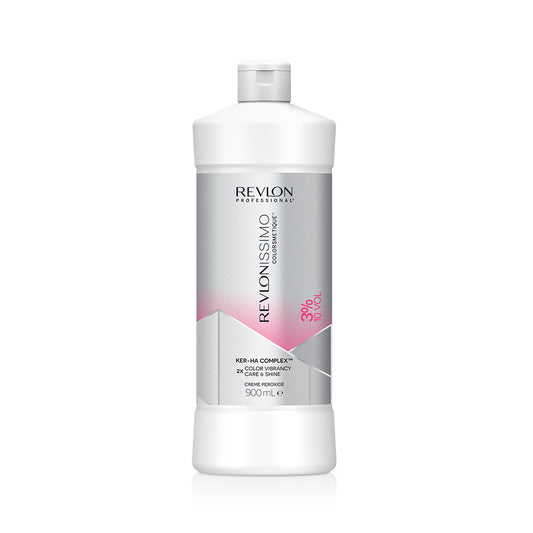 Revlonissimo™ Technics Creme Peroxide Developer 900ml All Variants