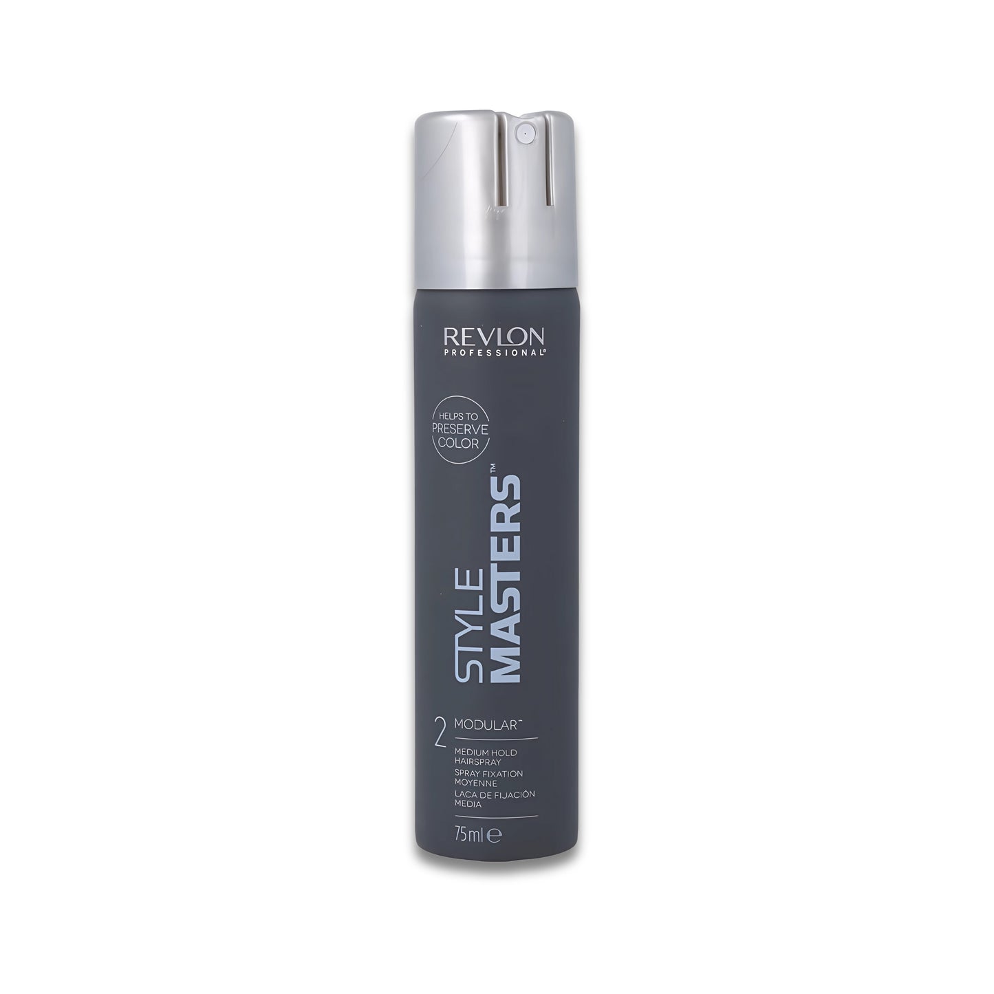 Style Masters™ Hair Spray Modular 75 / 500ml