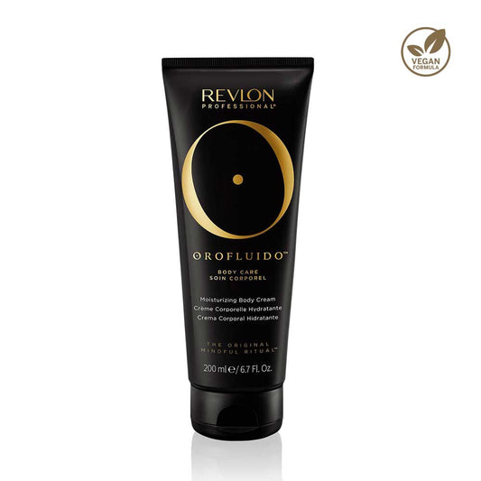 Orofluido™ Moisturizing Body Cream All Variants