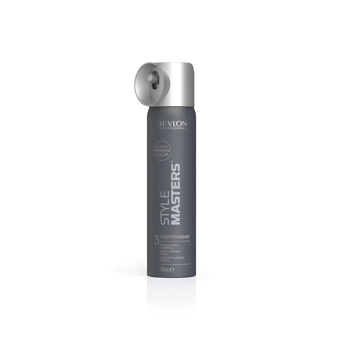 Style Masters™ Styling Hair Spray Photo Finisher 75 / 500ml