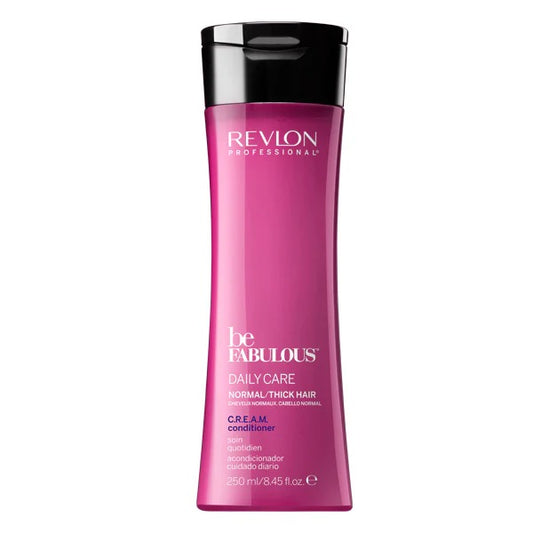 BeFabulous™ Normal/Thick Hair Conditioner 250ml