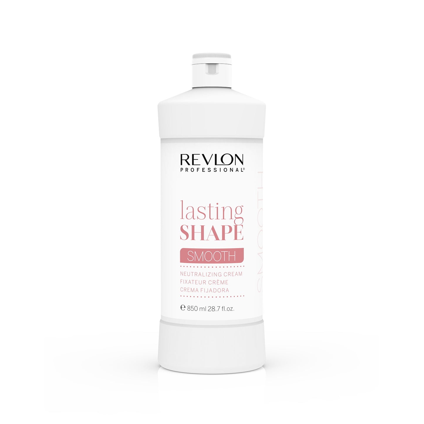 LASTING SHAPE™ SMOOTH NEAUTRALIZER (850ml)
