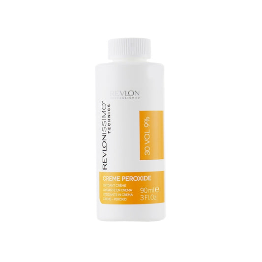Revlonissimo™ Technics Creme Developer 90ml All Variants