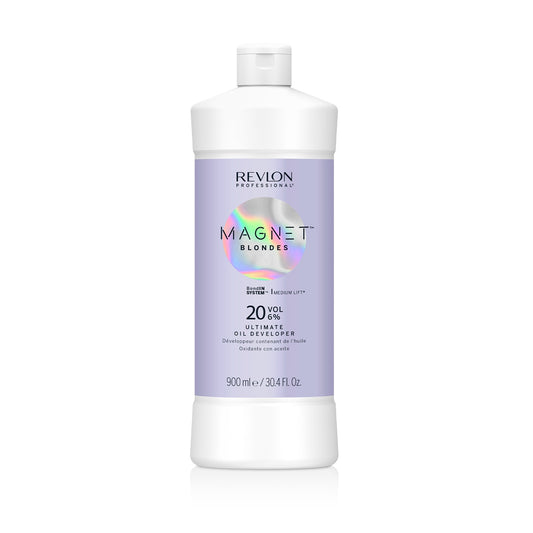 Magnet™ Blondes Ultimate Oil Developer 900ml All Variants