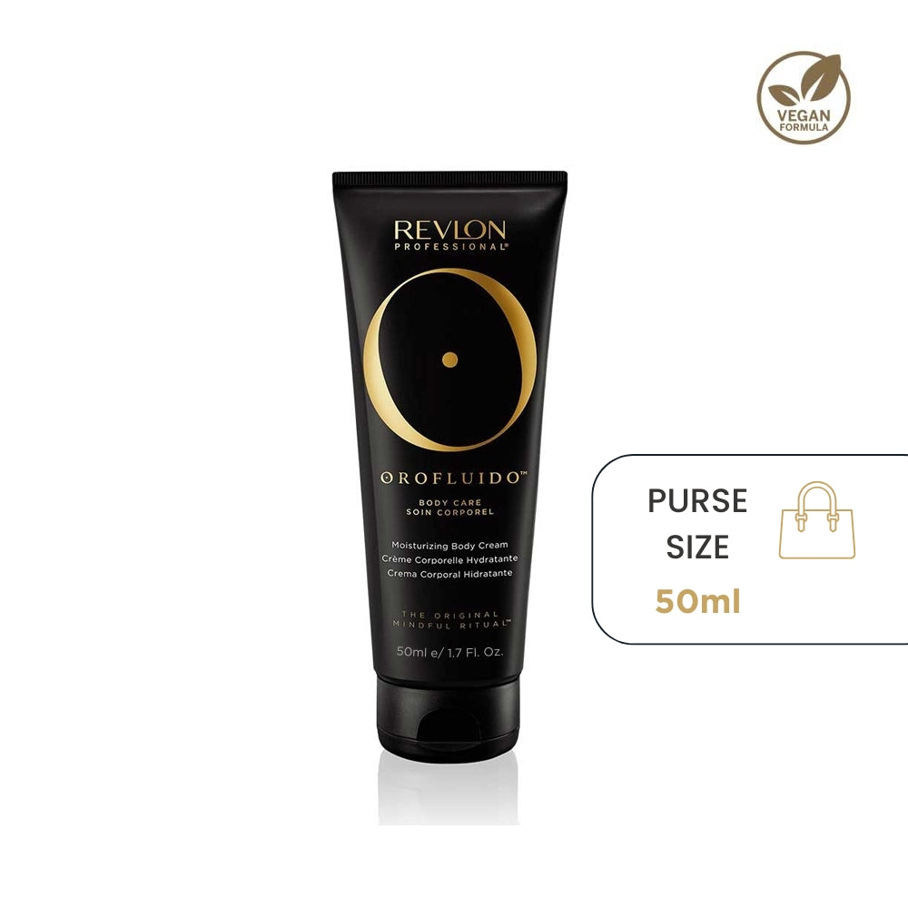 Orofluido™ Moisturizing Body Cream All Variants