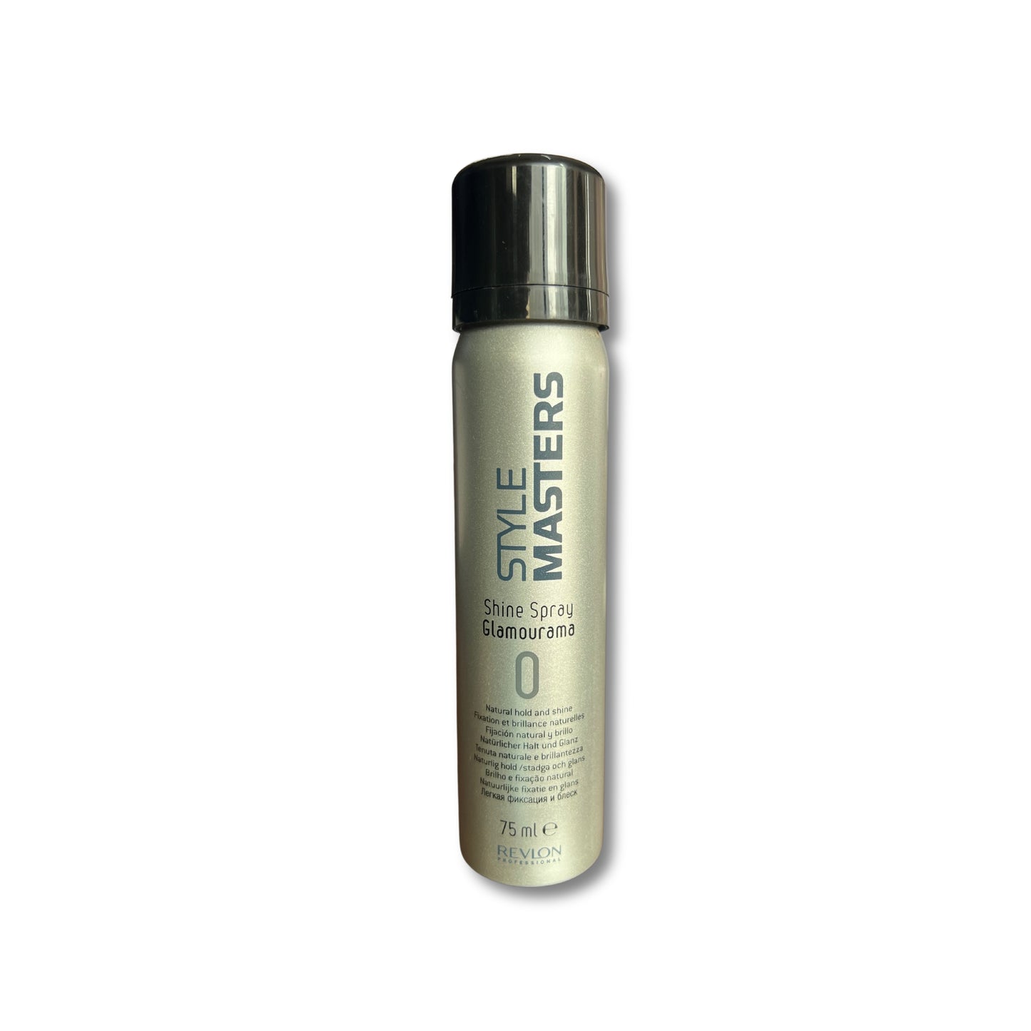 Style Masters™ Hair Shine Spray Glamourama  75 / 300 ml