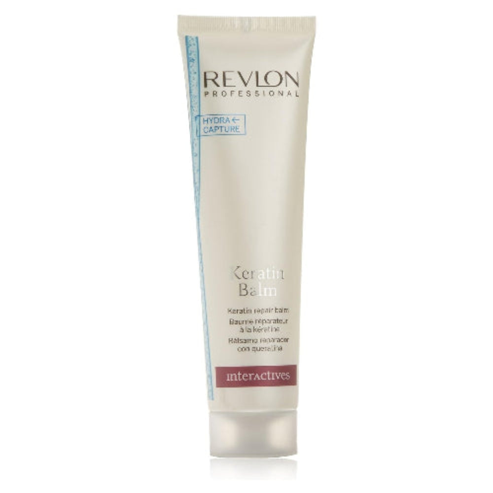 Interactives™ Keratin Balm 150ml