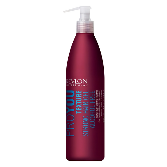 PROYOU™ Texture Strong Hair Gel