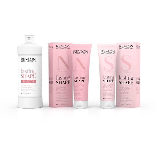 LASTING SHAPE™ SMOOTH NEAUTRALIZER (850ml)