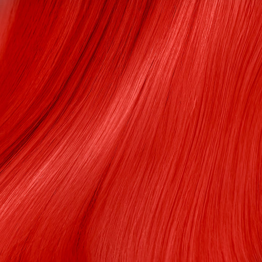 Nutri Color™ Filters 3-In-1 Hair Color - Tangerine 400 - 100ml