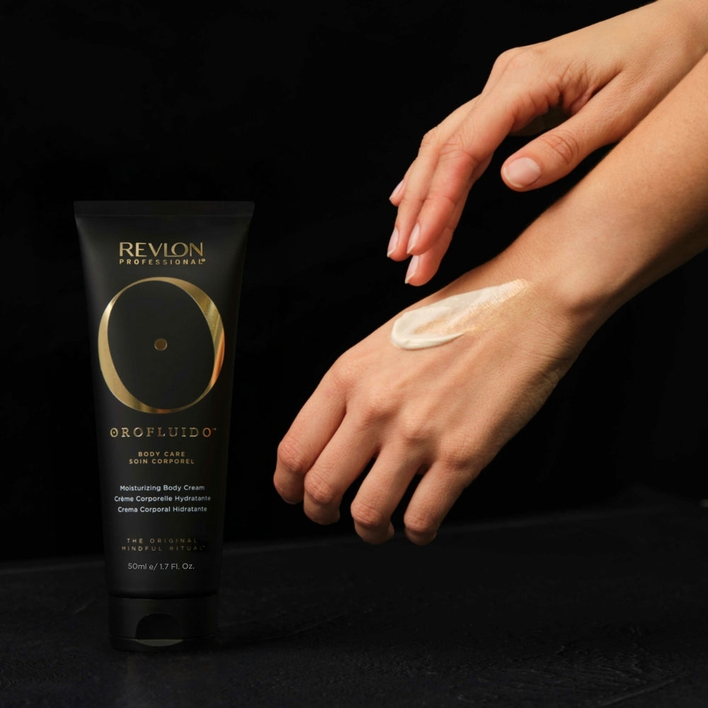 Orofluido™ Moisturizing Body Cream All Variants