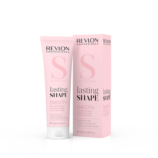 LASTING SHAPE™ SMOOTH SENSITIZED (250ml)