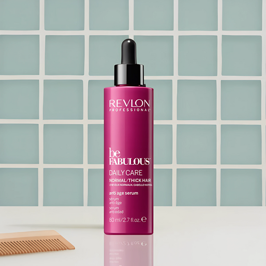 BeFabulous™ Normal/Thick Hair Anti Age Serum 80ml