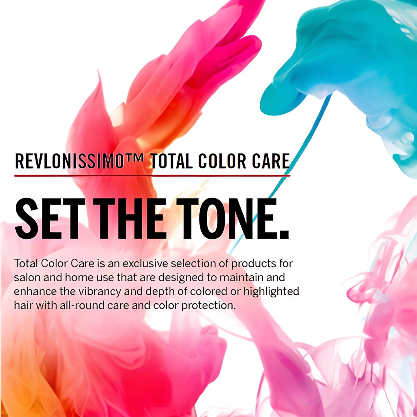 Revlonissimo™ 45 Days Total Color Care Conditioning Shampoo - Golden Blondes  275ml