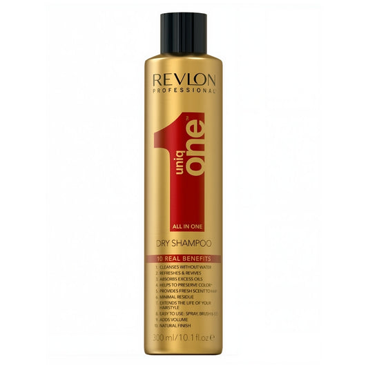 UniqONE™ All-in-One Dry Shampoo 75 / 300 ml