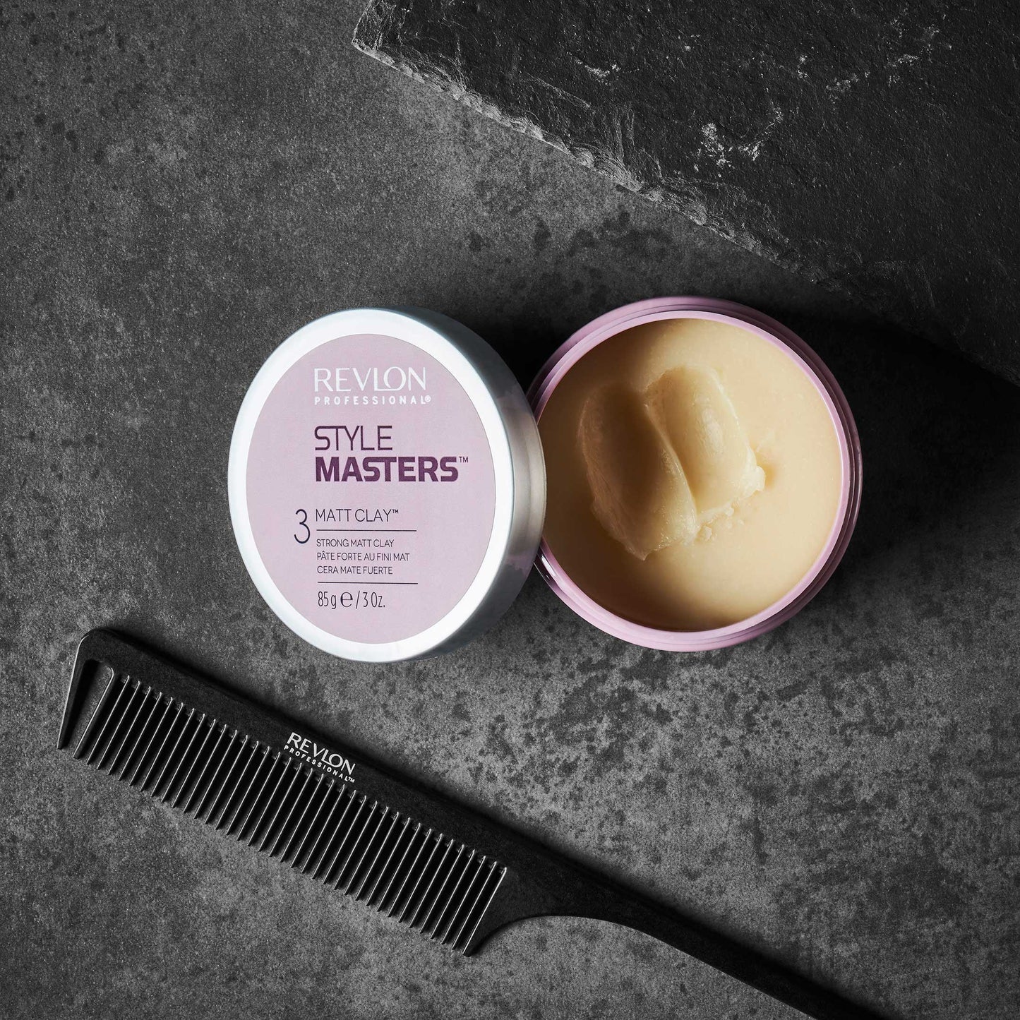 Style Masters™ Creator Matt Clay 85gm