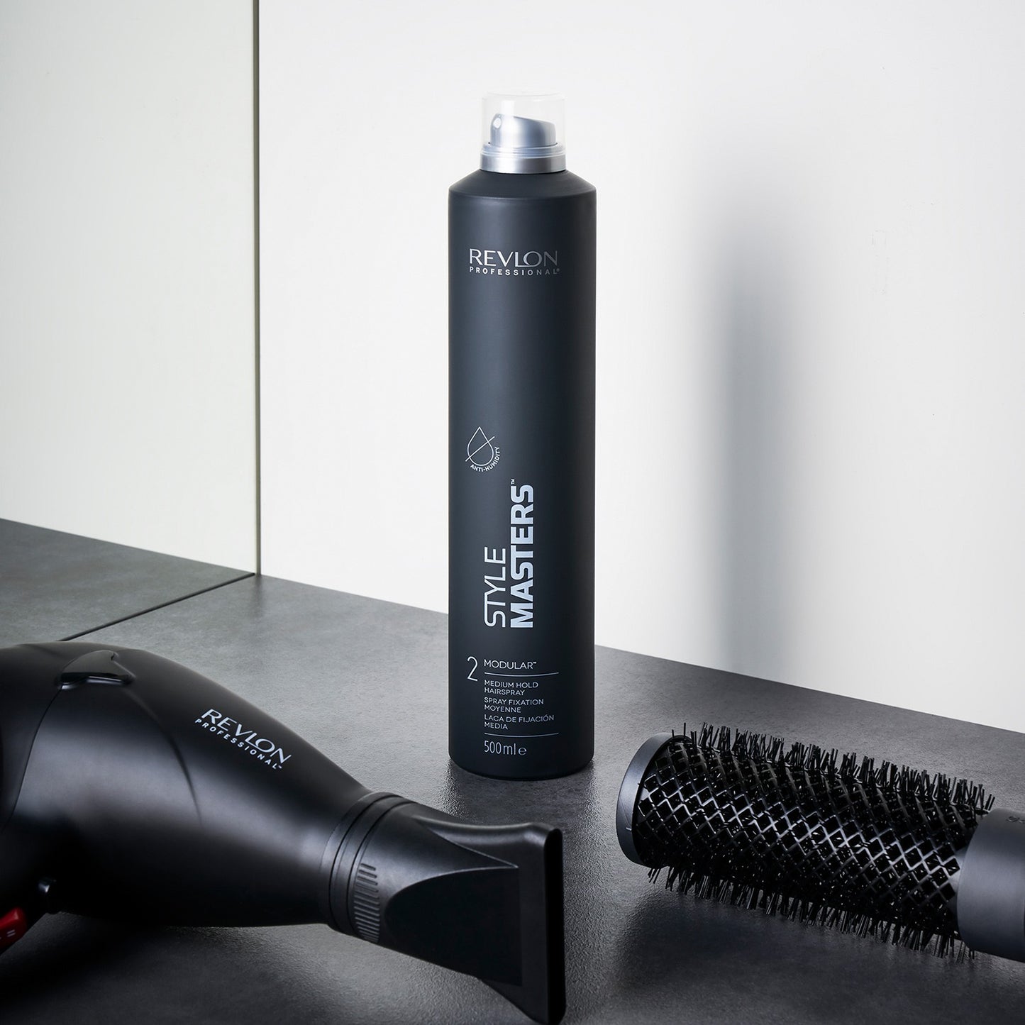 Style Masters™ Hair Spray Modular 75 / 500ml