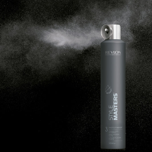 Style Masters™ Styling Hair Spray Photo Finisher 75 / 500ml