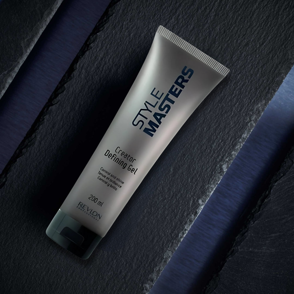 STYLE MASTERS™ Creator Defining Hair Gel  200ml
