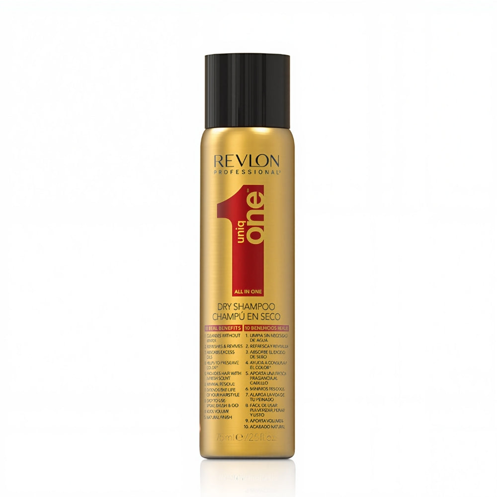 UniqONE™ All-in-One Dry Shampoo 75 / 300 ml