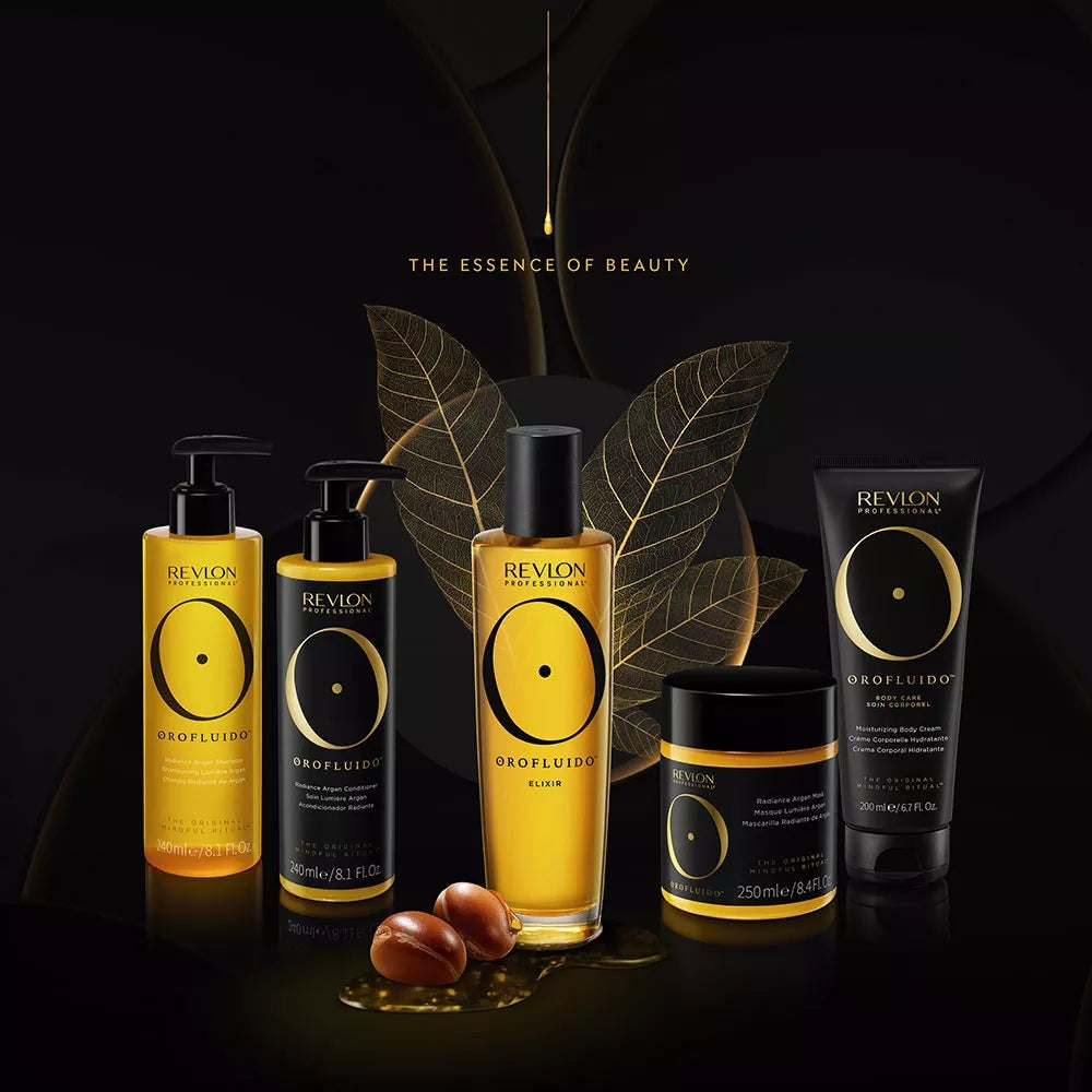 Orofluido™ Moisturizing Body Cream All Variants