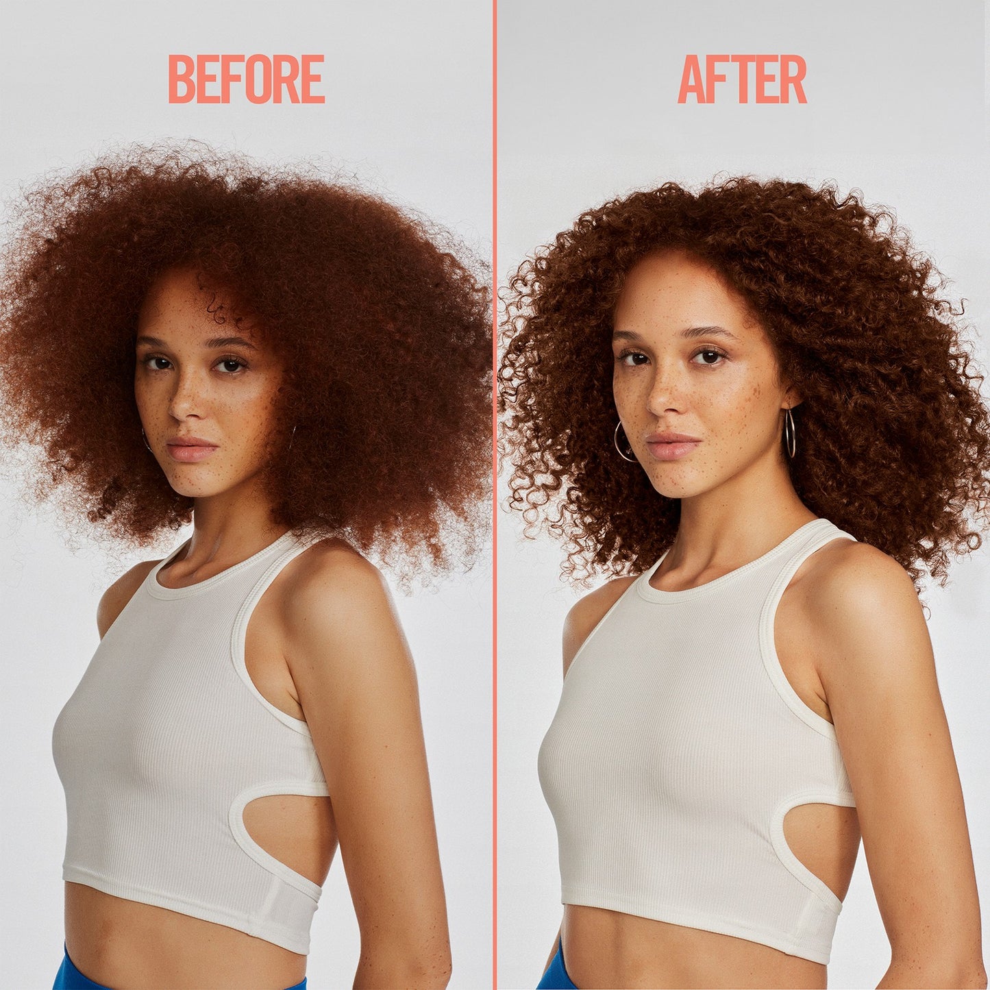UniqONE™ All-in-One Leave-In Hair Treatment for Curls 230ml