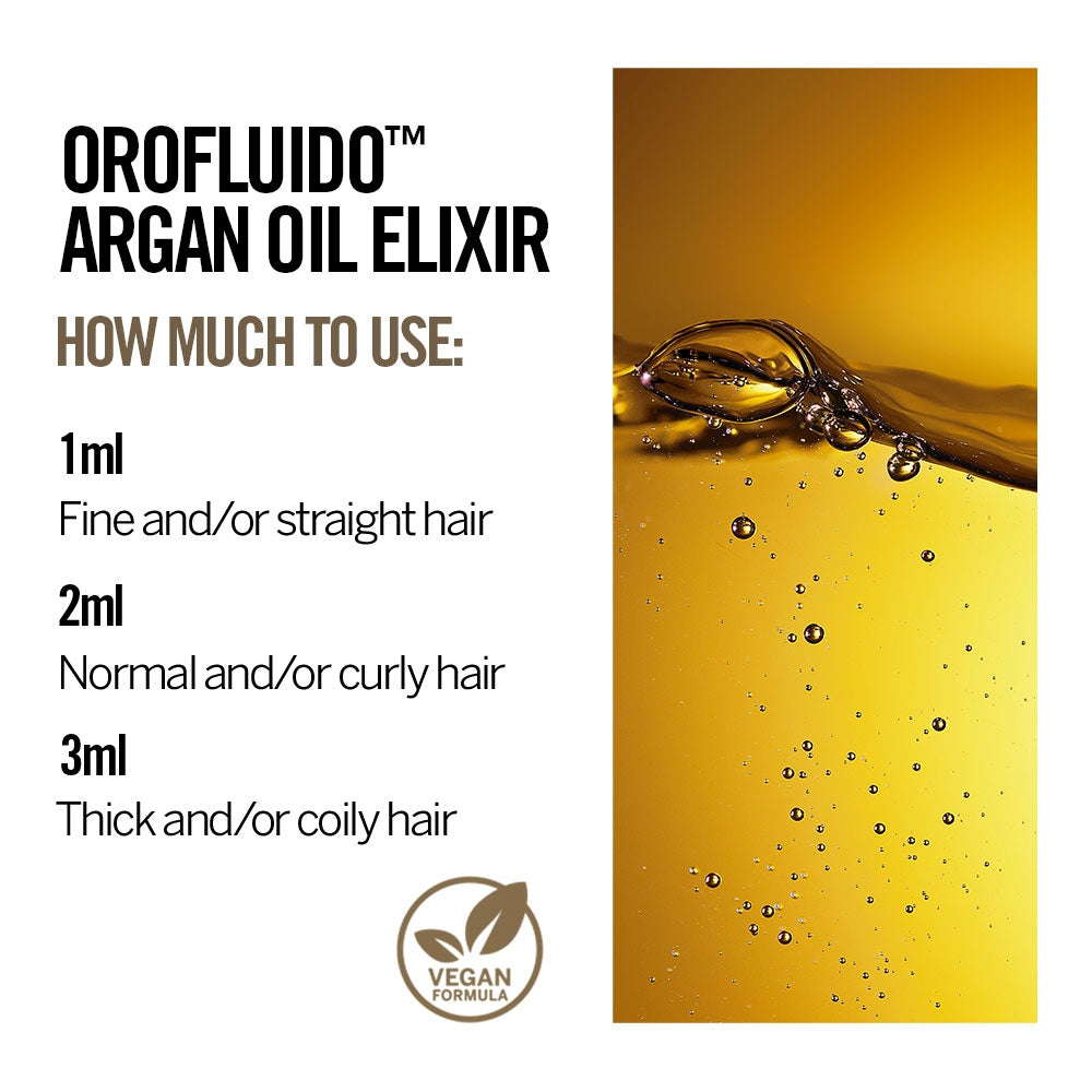 Orofluido™ Original Elixir 100ml