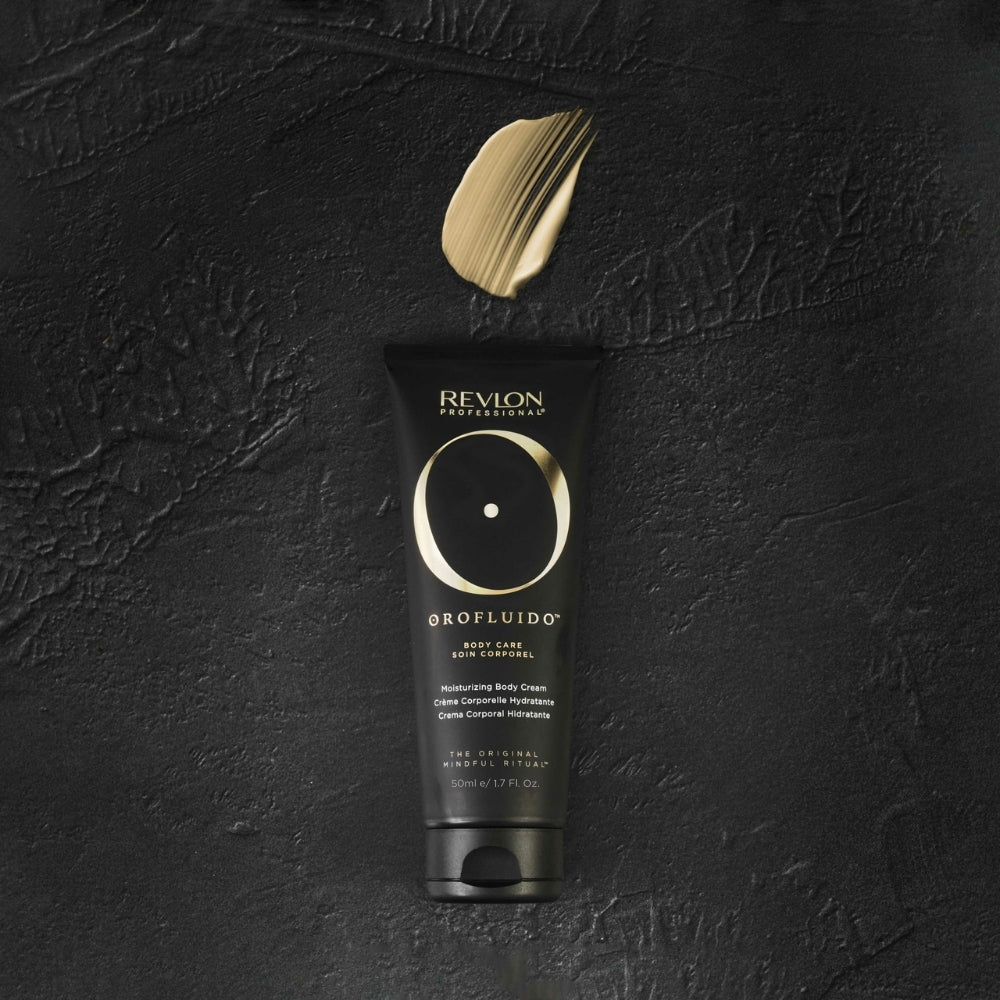 Orofluido™ Moisturizing Body Cream All Variants