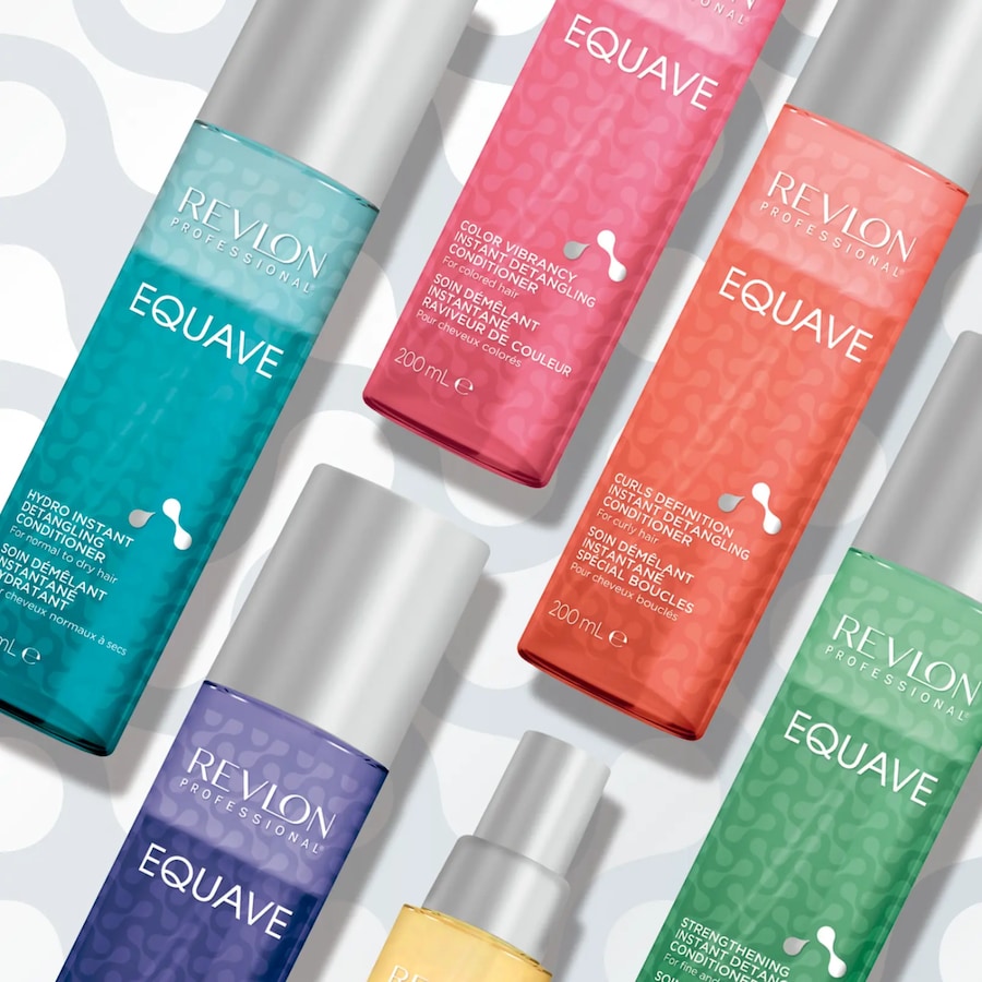 EQUAVE™ Deep Cleansing Detox Micellar Shampoo 100ml