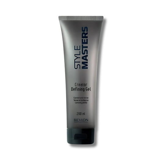 STYLE MASTERS™ Creator Defining Hair Gel  200ml