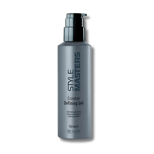 STYLE MASTERS™ Creator Defining Hair Gel  150ml