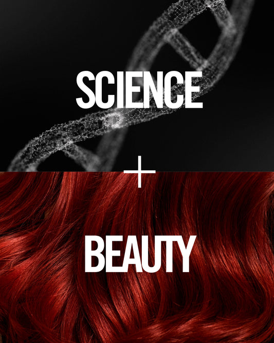 Revlonissimo Colorsmetique™ Professional Hair Color - 88.44 Electric Copper Blonde