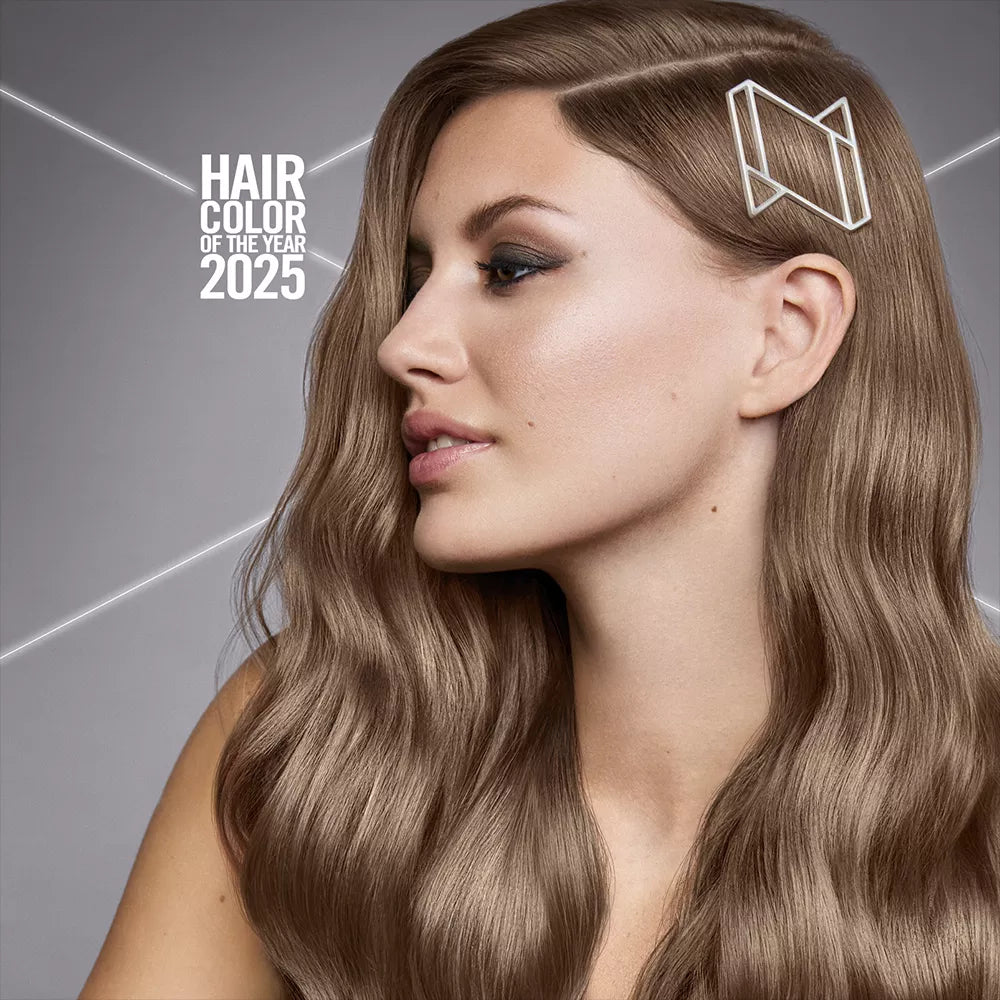 Revlonissimo Colorsmetique™ Professional Hair Color - 6.7 MN Dark Blonde Maximum Neutralization