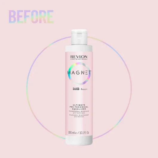 Magnet™ Ultimate Post-Technical Shampoo 1000ml