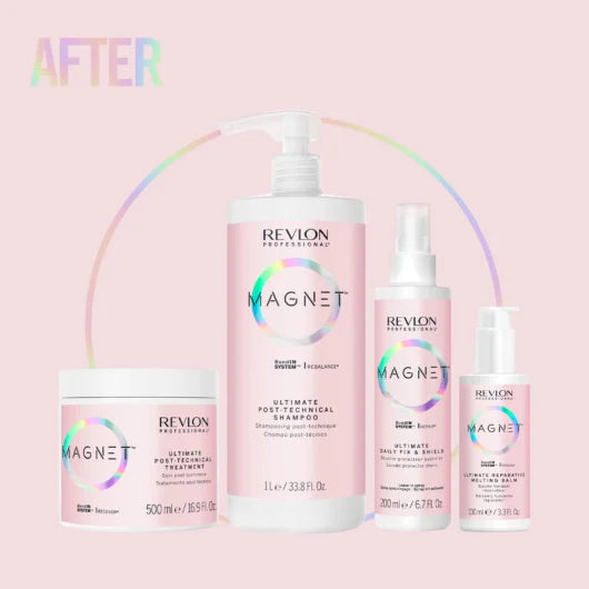 Magnet™ Ultimate Post-Technical Shampoo 1000ml