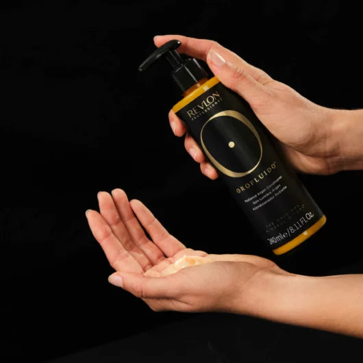 OROFLUIDO™ RADIANCE ARGAN CONDITIONER 240ml