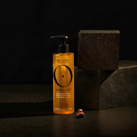 Orofluido™ Radiance Argan Shampoo 240ml