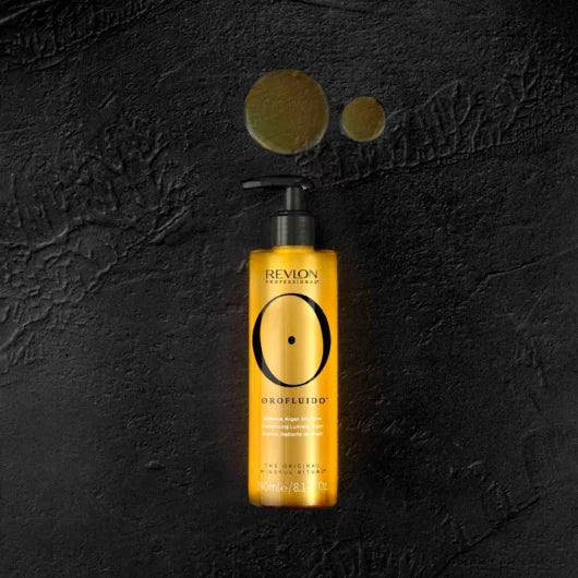 Orofluido™ Radiance Argan Shampoo 240ml