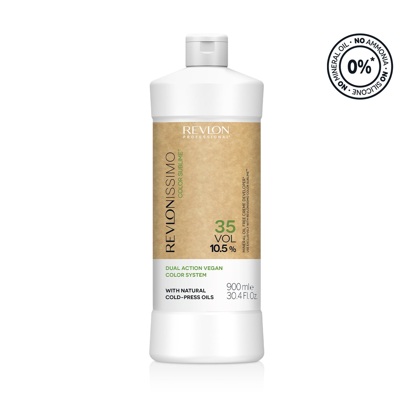 Revlonissimo Color Sublime™ Creme Developers 900ml All Variants