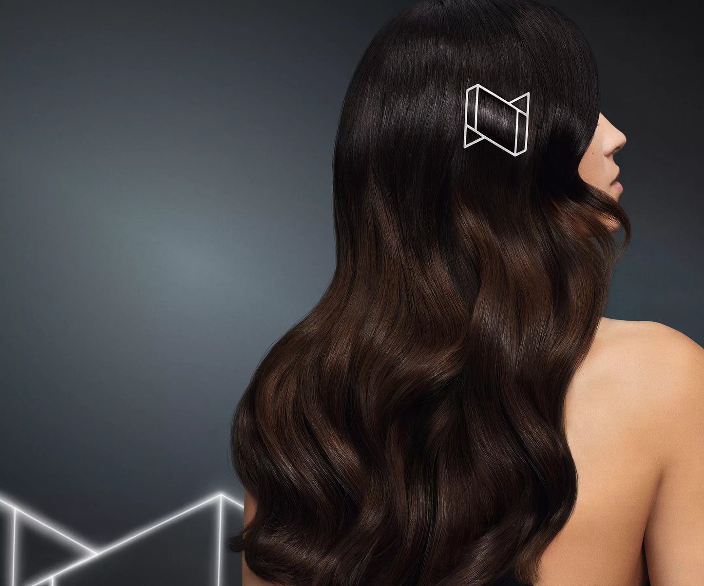 Revlonissimo Colorsmetique™ Professional Hair Color - 1212 MN Iridescent Grey