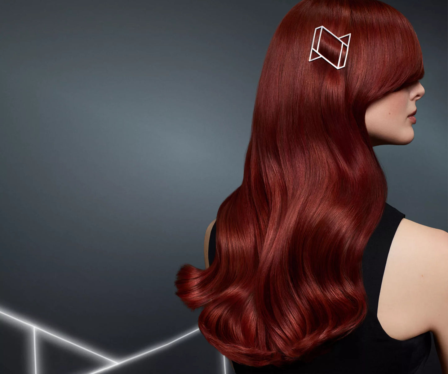 Revlonissimo Colorsmetique™ Professional Hair Color - 6.7 MN Dark Blonde Maximum Neutralization