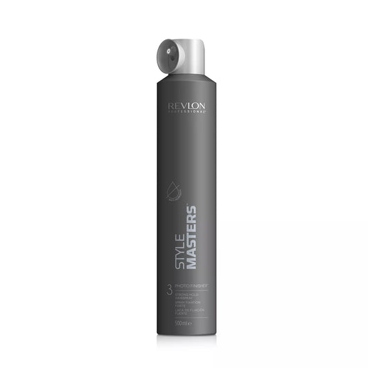 Style Masters™ Styling Hair Spray Photo Finisher 75 / 500ml