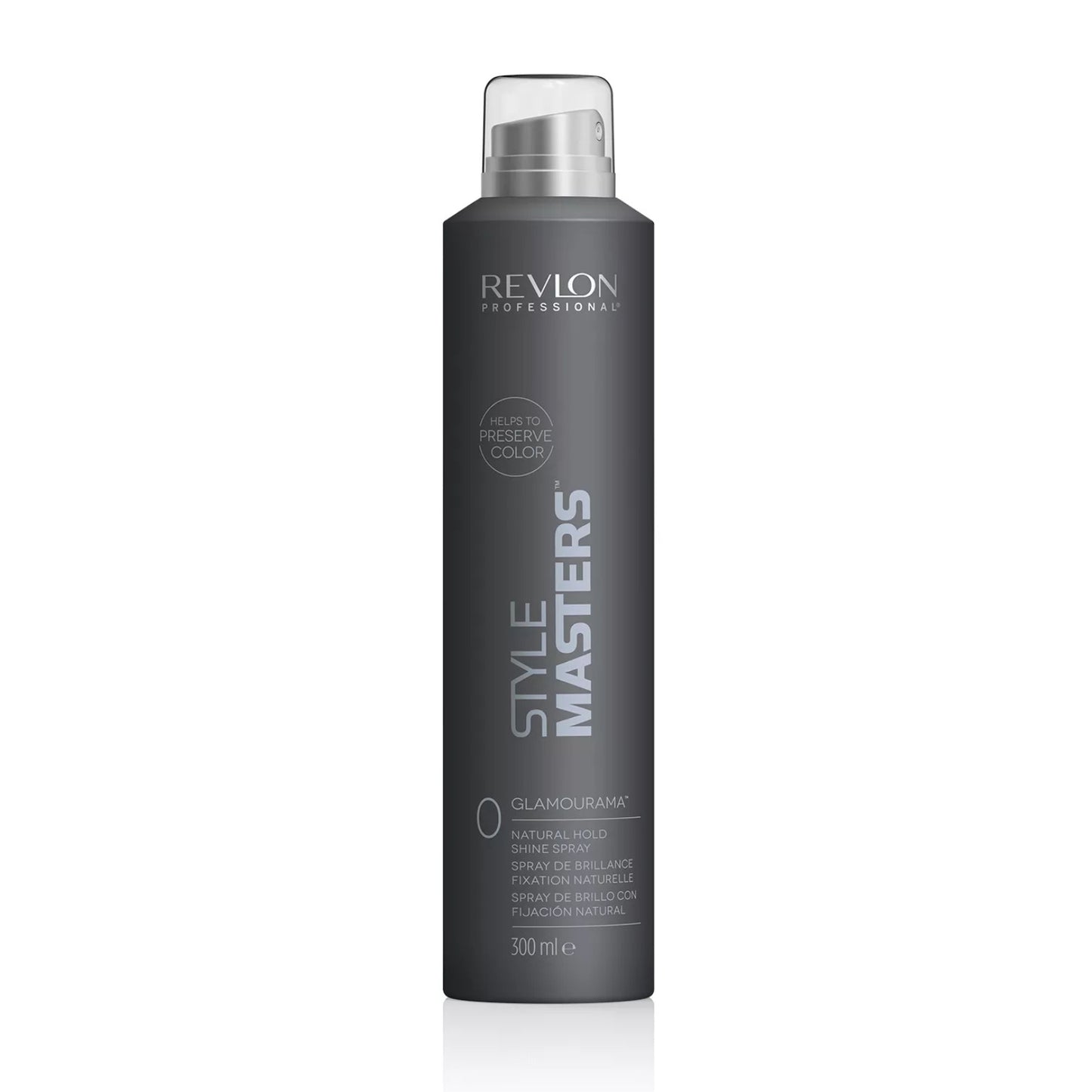 Style Masters™ Hair Shine Spray Glamourama  75 / 300 ml