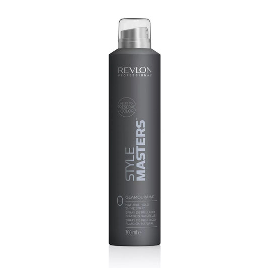 Style Masters™ Hair Shine Spray Glamourama  75 / 300 ml