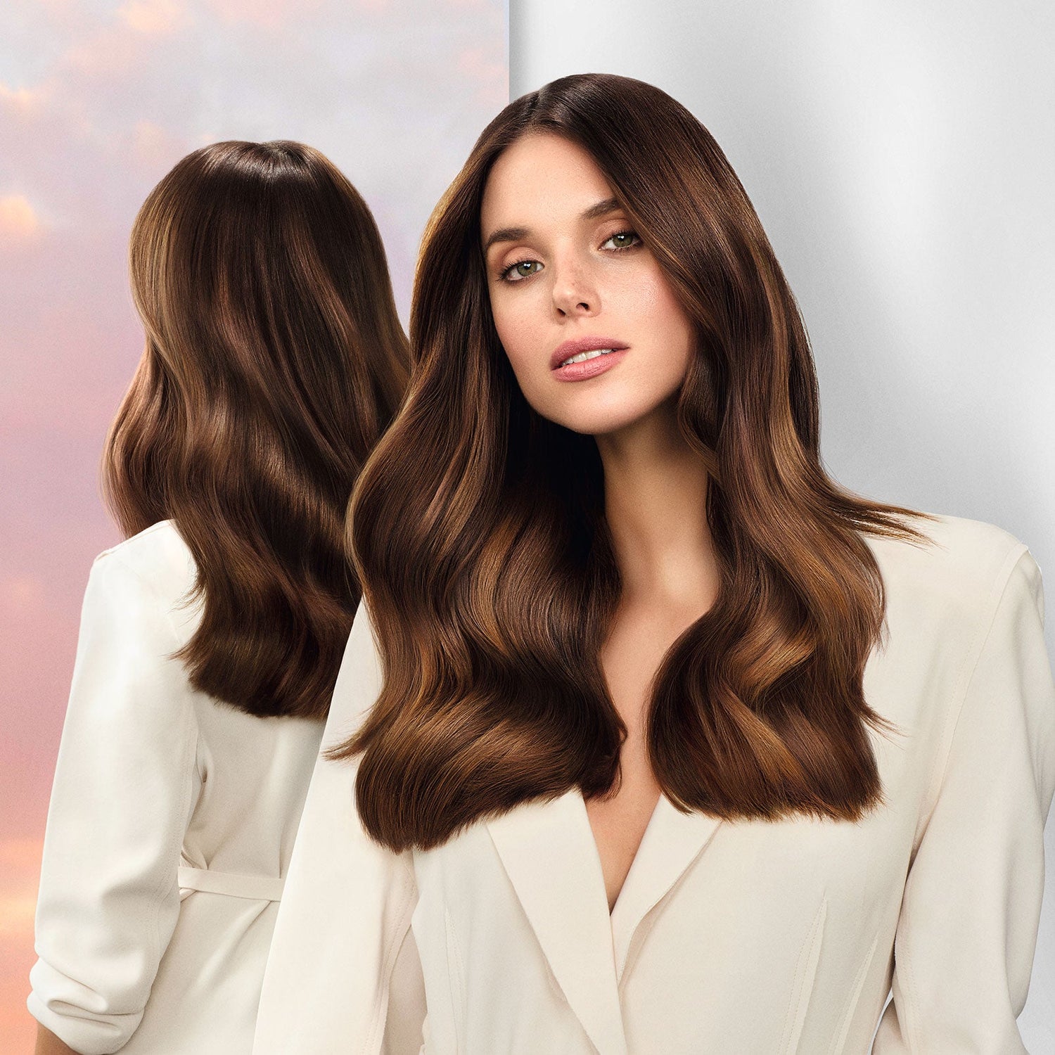 Hair Color