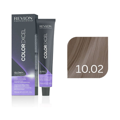 Color Excel™ Ammonia Free Tone-on-Tone Creme Color 70ml