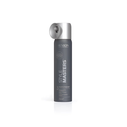 Style Masters™ Styling Hair Spray Photo Finisher 75 / 500ml